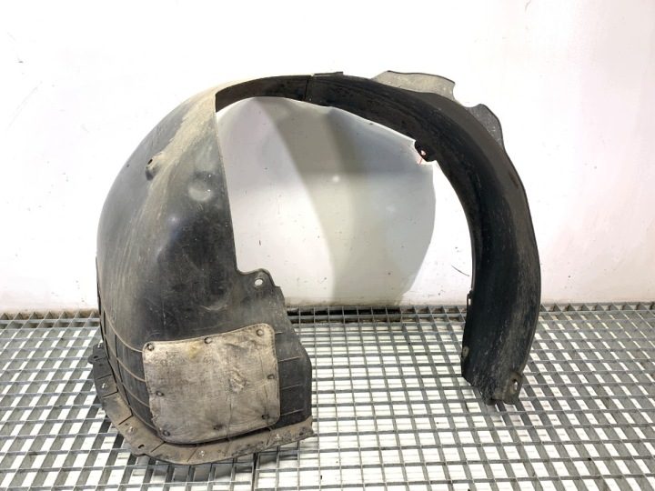 Подкрылок правый передний Hyundai i30 86814-J7000 хэтчбек защита, фото 2