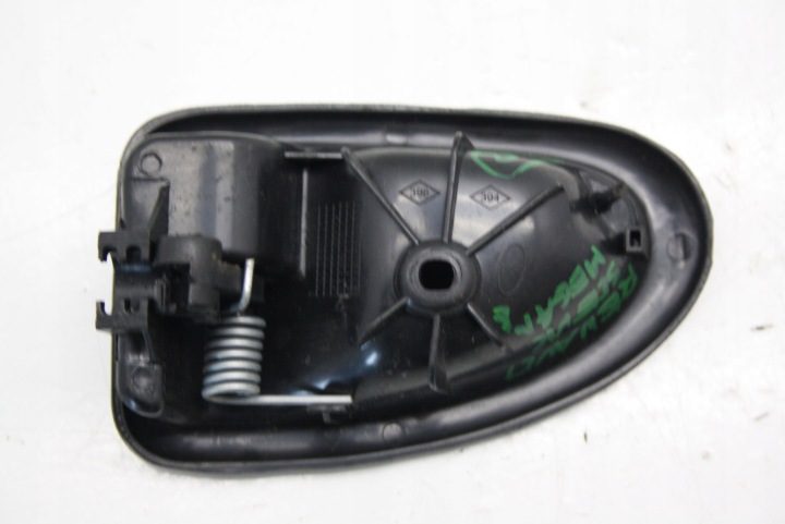 РУЧКА ВНУТРЕННЯЯ ЛЕВАЯ RENAULT MEGANE I РЕСТАЙЛИНГ 8200028994, фото 4