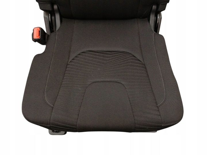 СИДЕНЬЯ 3 РЯД РЕМНИ КОМПЛЕКТ FORD S-MAX MK2 GALAXY MK4 (15-19), фото 8