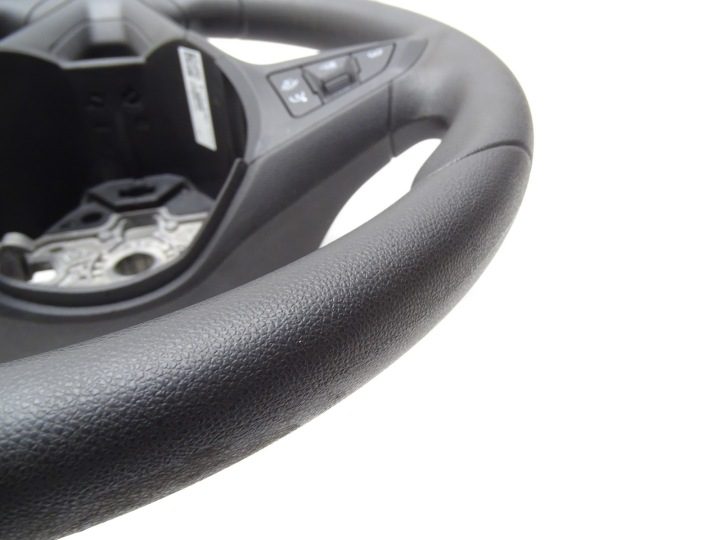 РУЛЬ МУЛЬТИ МУЛЬТИФУНКЦИОНАЛЬНЫЙ OPEL ASTRA V K 39108893, фото 6