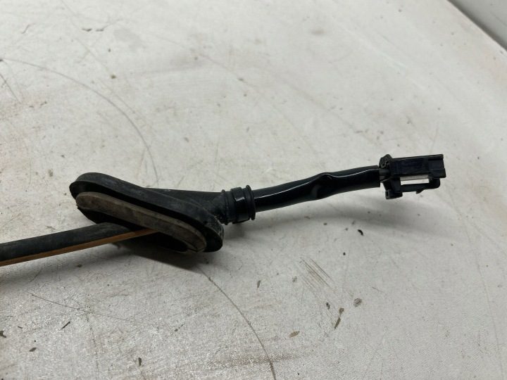 Проводка ручного тормоза Правая сторона Subaru Forester SK 26018SJ000, фото 5