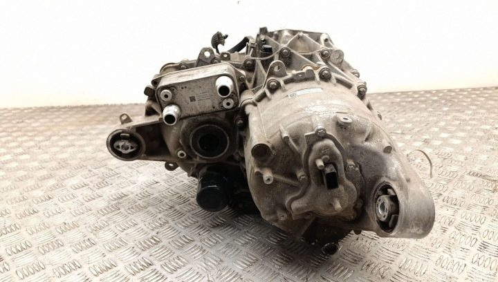 2023 Tesla Model Y Двигатель электрический EV 1587740LCC, фото 5