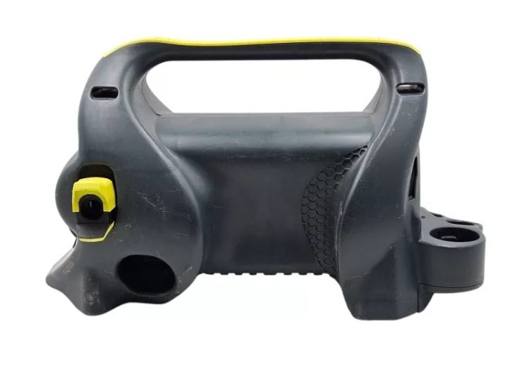 MOBILNA МОЙКА ВЫСОКОГО ДАВЛЕНИЯ AVA GO P50 130 бар | 420L/H | 1800W, фото 6