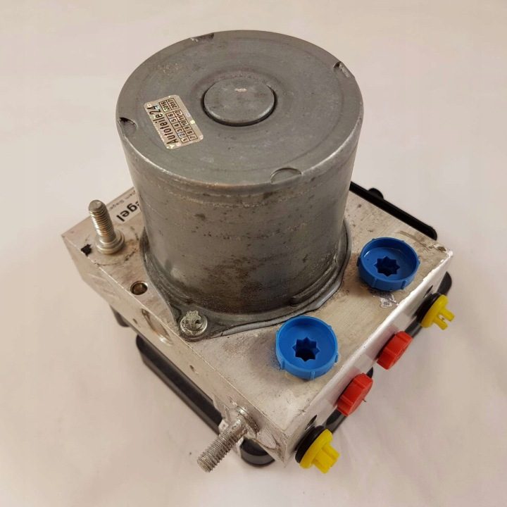 MERCEDES W176 НАСОС ABS A1764310700 A1769006503 1764310700 1769006503, фото 1