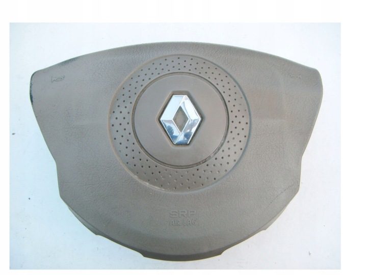 Подушка водителя Renault OE 8200138584, фото 1