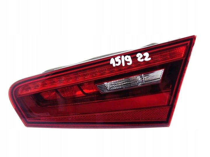 ФОНАРЬ ПРАВЫЙ ЗАДНИЙ PRAWATYLNA W КРЫШКУ LED AUDI A3 8V ХЭТЧБЕК 3D 8V3945094B, фото 3