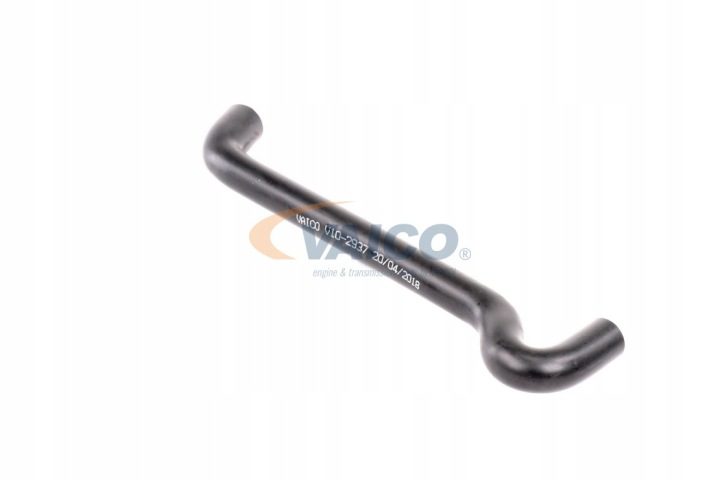 Трубка вентиляции картера V10-2937 Vaico Seat Skoda Fabia, фото 3
