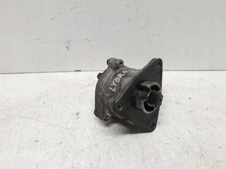 LANCIA LYBRA 99-05 1.9 JTD НАСОС ВАКУУМНЫЙ 96110999, фото 2