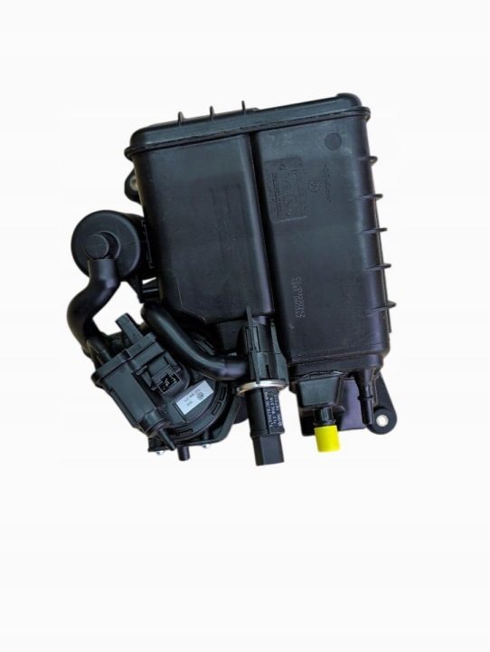 АДСОРБЕР 7L0201801L 7L0906271 7L0906518 AUDI Q7 VW TOUAREG, фото 3