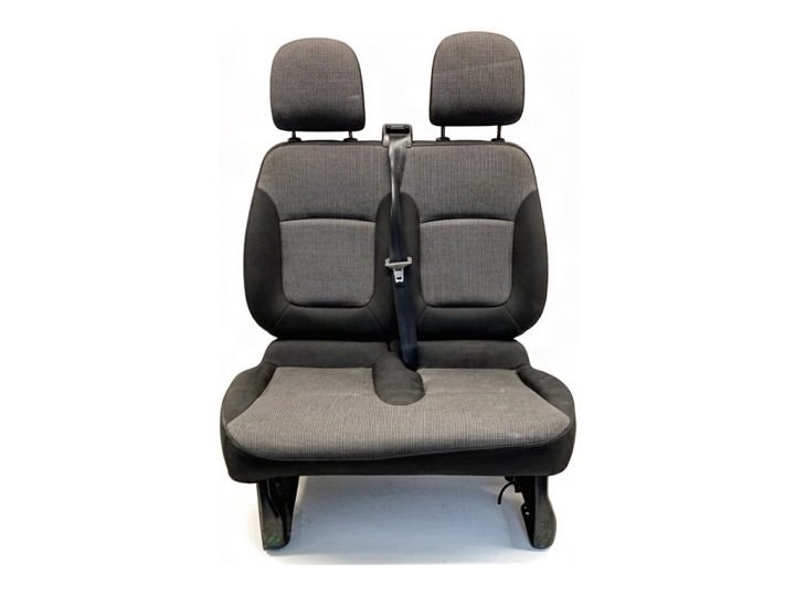 СИДЕНЬЕ ПРАВОЕ ПЕРЕДНЕЕ RENAULT TRAFIC III Микроавтобус ПРАВОЕ, фото 1