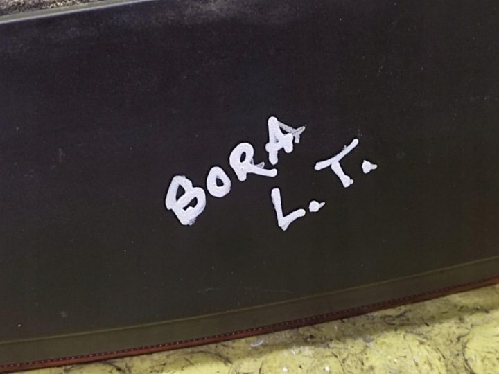 VW BORA ФОНАРЬ ЛЕВЫЙ ЗАДНИЙ 1J5945095P, фото 12