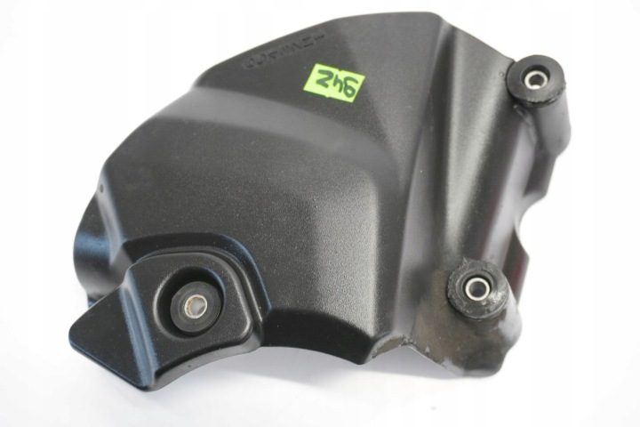 Suzuki DL 650 V-Strom 12-16 крышка защита, фото 1