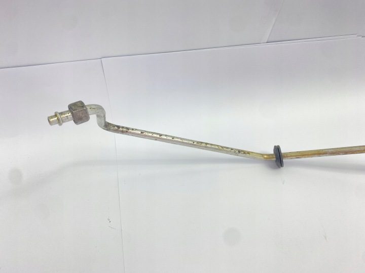 ШЛАНГ КОНДИЦИОНЕРА ТРУБКА КОНДИЦИОНЕРА MERCEDES W124 1248300015, фото 11