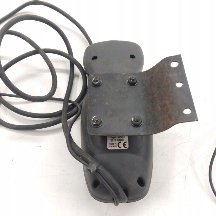 Комплект громкоговорящий модуль Nokia HFS-12 HFU-2, фото 7