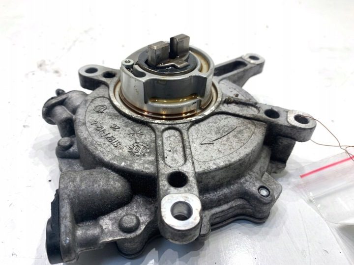 НАСОС ВАКУУМНЫЙ MERCEDES КЛАСС C A2762300265 3.0 367 л.с. ВАКУУМА, фото 2