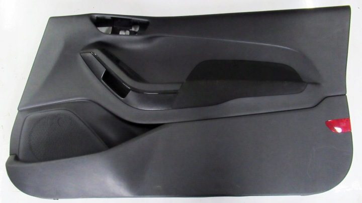 FORD FIESTA MK8 3D ОБШИВКА ДВЕРИ ПРАВАЯ ПЕРЕДНЯЯ, фото 1