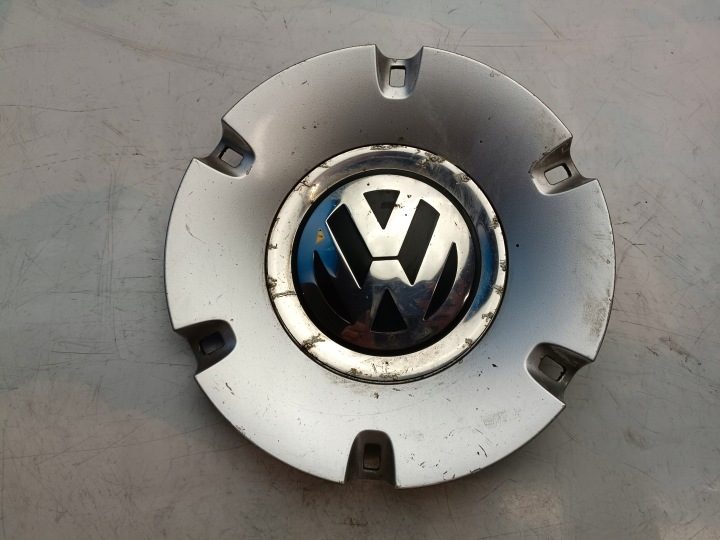 Крышка VW 145 мм Volkswagen 3CO601149Q, фото 2