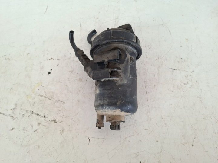 КОРПУС ФИЛЬТРА ТОПЛИВА OPEL VECTRA C 1.9 CDTI 13122587, фото 5