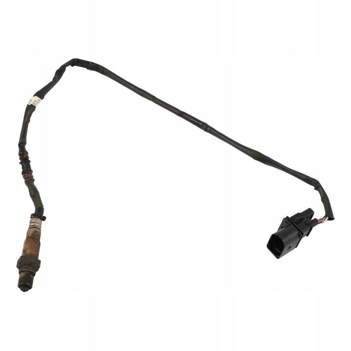 Porsche Cayenne 9PA Датчик Выпускной Лямбда 4.5 V8 7L0906262F, фото 1
