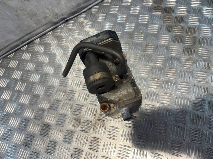Webasto Citroen Jumpy I 2.0 HDI Thermo Top C 65987G, фото 5