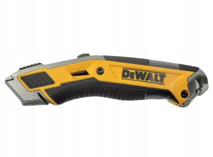 Нож универсальный с ostrzem chowanym DeWalt DWHT10999-0, фото 1