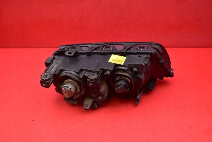 ФАРА ЛЕВАЯ ФАРА ПЕРЕДНЯЯ EU 0301089205 BMW E46 97-03, фото 3