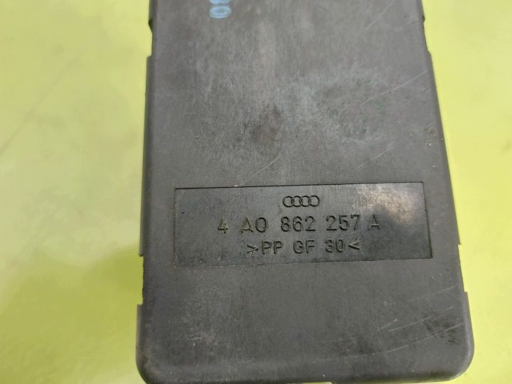 Насос центрального замка Audi A4 B5 1995-2001 R 4A0862257A, фото 3