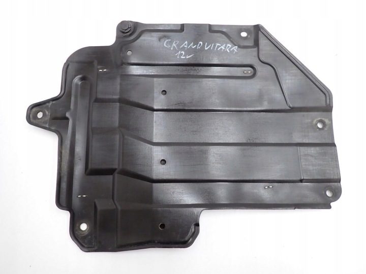 ЗАЩИТА ДВИГАТЕЛЯ ДНИЩА 72381-65J00 SUZUKI GRAND VITARA II 12 г., фото 1
