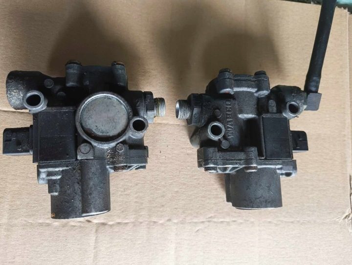 DAF OE 1808335 / 4721950390, фото 1