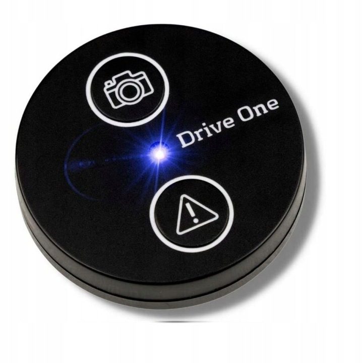 Сигнализация Drogowy Drive ONE, фото 1