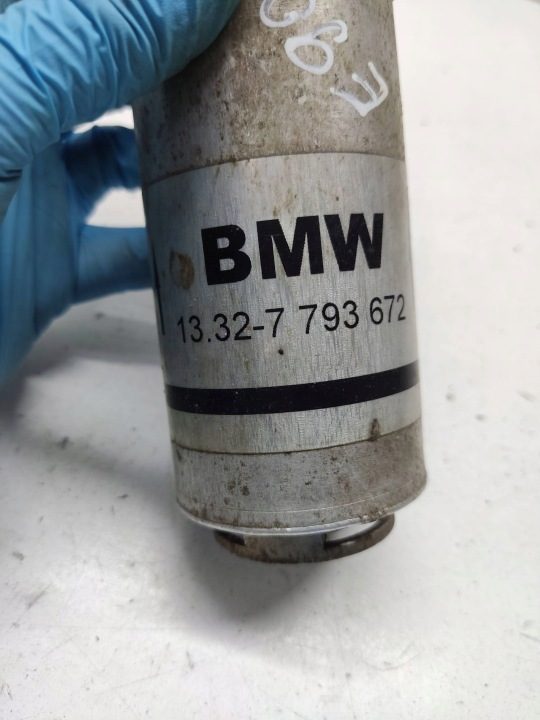 BMW OE 7793672 топливный фильтр подогреватель, фото 6