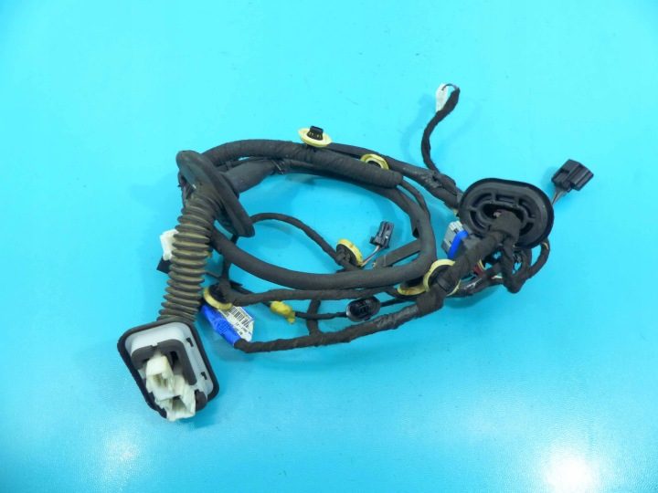 Проводка двери Renault OE 241264591R, фото 3