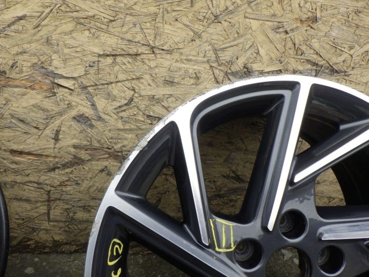 Литой диск Hyundai OE 52910-G4800 7.5" x 18" 5x114.3 ET 55, фото 11
