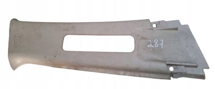 Mazda OE GS1D68191, фото 1