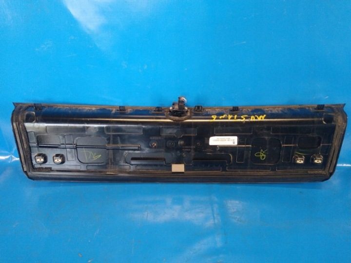 Накладка крышки задняя FORD MUSTANG 15-JR3Z-6342528-AH, фото 4