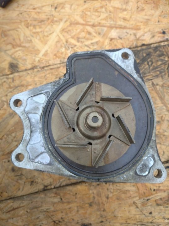 ПОМПА MITSUBISHI CANTER FUSO 3,0 4M42, фото 2