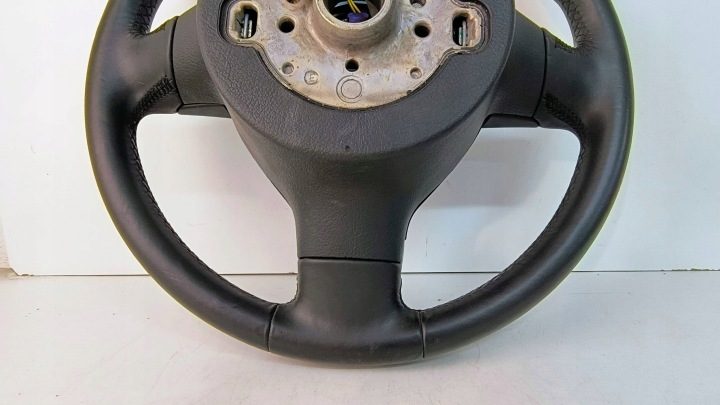 РУЛЬ AIRBAG VOLKSWAGEN GOLF V GT МУЛЬТИФУНКЦИОНАЛЬНЫЙ, фото 9