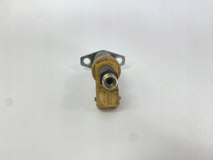 КЛАПАН ZIMNEGO ПУСКА MERCEDES W124 W201 W126 107 R129 0000714737, фото 6
