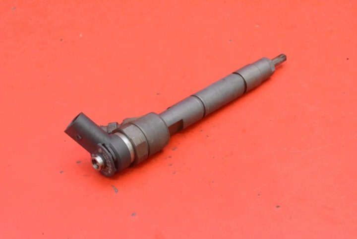 ФОРСУНКА ТЕСТ A6400701187 MERCEDES A-КЛАСС W169 2.0 CDI 82 Л.С., фото 8