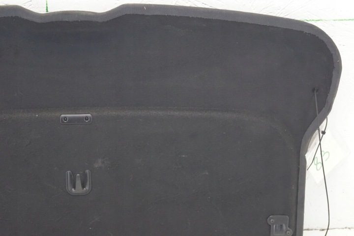 ПОЛКА БАГАЖНИКА AUDI A3 8P 3D, фото 13