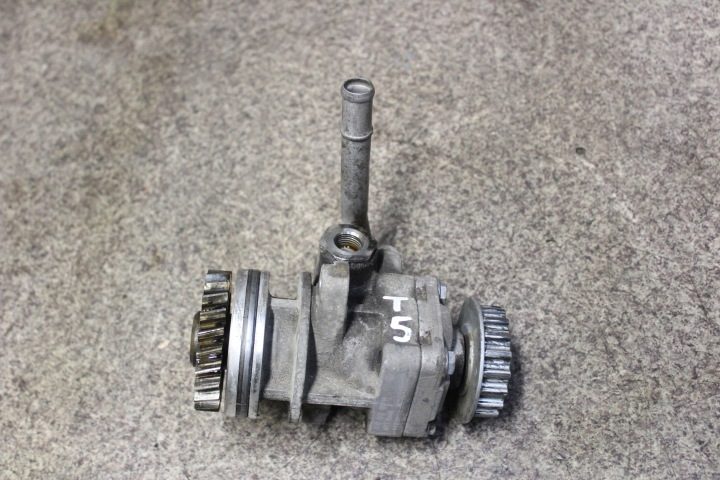 VW T5 03-10R 2.5TDI BPC насос гидроусилителя 7H0422153H, фото 1