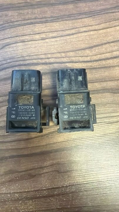 ШТ. ДАТЧИК ПАРКОВКИ PDC TOYOTA 89341-33160, фото 2