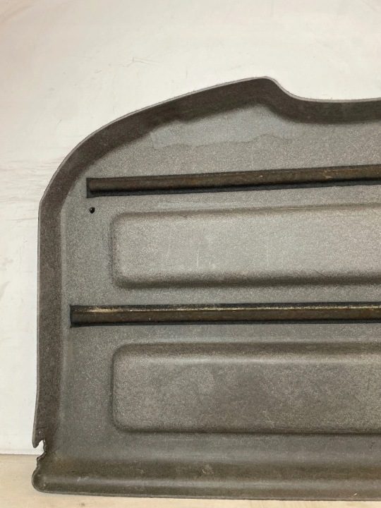 Полка багажника задняя Nissan Qashqai J10 I, фото 12