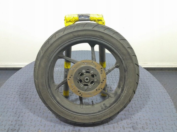 Zipp VZ-1 125 колесо Napędowe заднее R17, фото 1