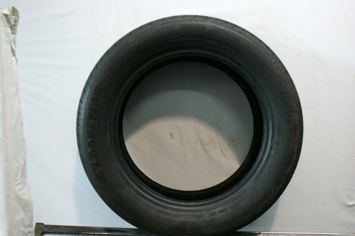 Шина летняя Goodyear Efficient Grip Performance 2 205/55R16 94 В усилитель (XL), фото 3