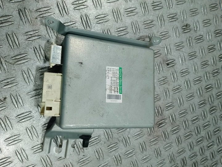 БЛОК УПРАВЛЕНИЯ ЭУР TOYOTA AVENSIS III T27 89650-05100 112900-2522 2.0 D4D, фото 1
