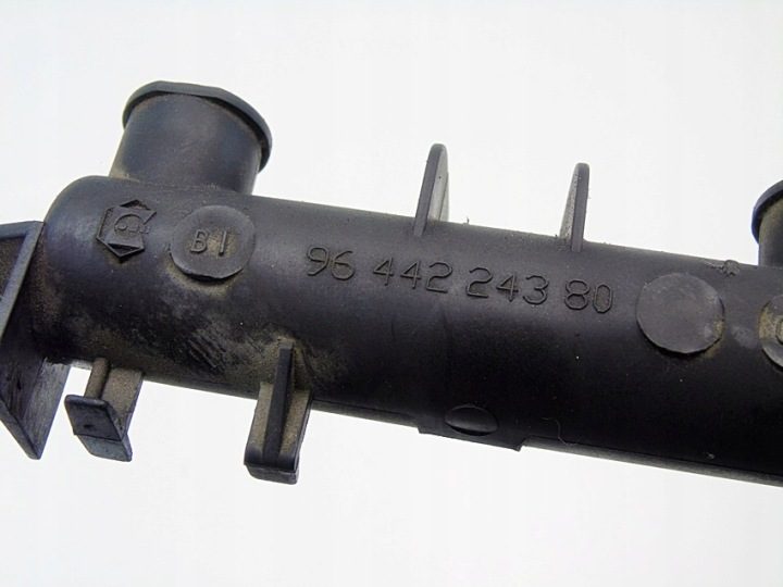 МОЛДИНГ ТОПЛИВА 1.4 16V 307 C4 207 C2 C3 206 1007 9644224380, фото 5