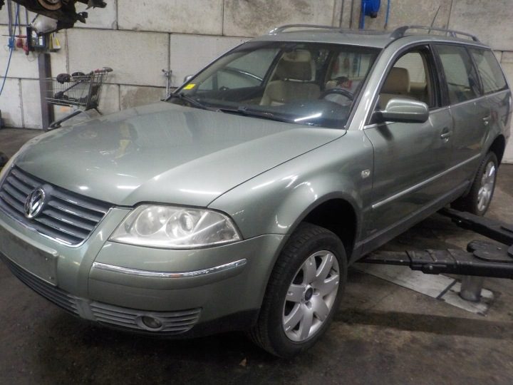 КОРОБКА ПЕРЕДАЧ PASSAT B5 РЕСТАЙЛИНГ 2,3 V5 АВТОМАТ FHV, фото 6