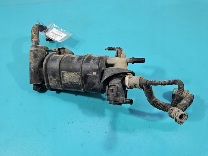 АДСОРБЕР BMW I3 0,0 ЭЛЕКТРИЧЕСКИЙ 7303943 17213131 14T196N, фото 5
