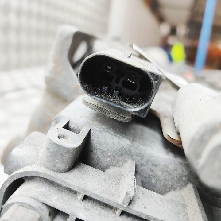 КОМПРЕССОР ПНЕВМОПОДВЕСКИ MERCEDES-BENZ E (W213) A2133202701 29006820 2016, фото 6